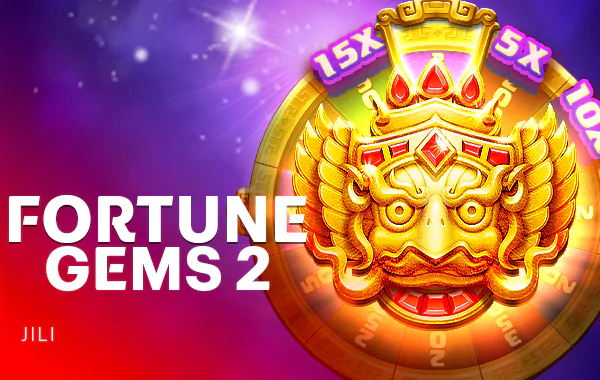 เกม JLT Fortune Gem 2 บน NAZA168